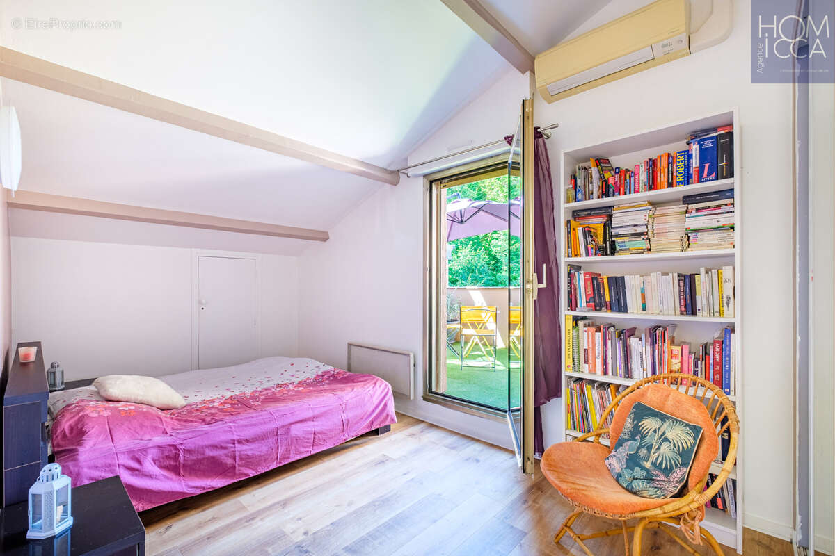 Appartement à LYON-4E