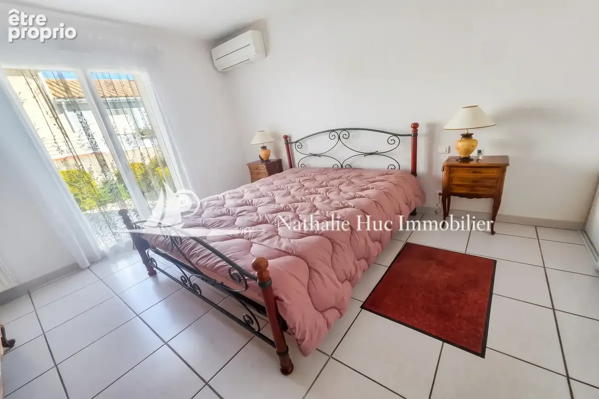 Maison 4 pièces 140 m² à vendre à Cabestany (66330) - photo 7