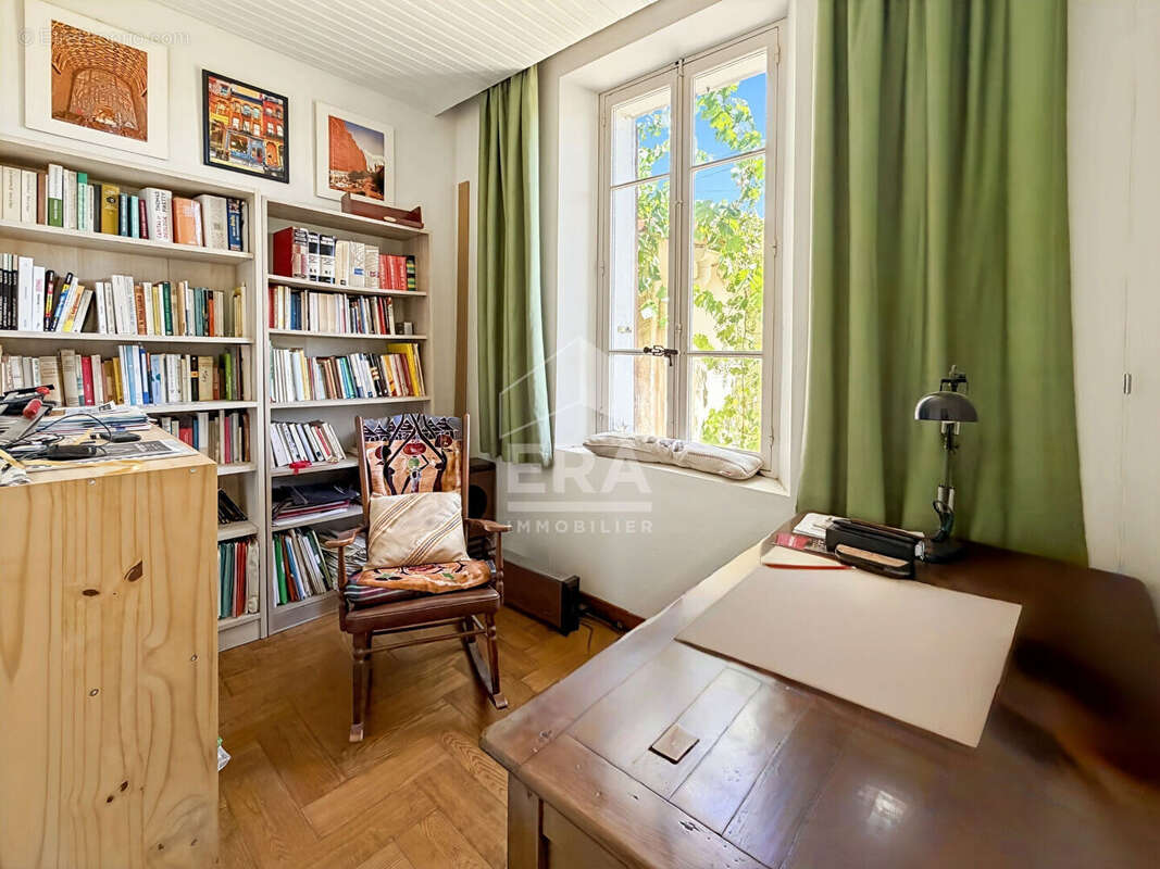 Maison à LES PENNES-MIRABEAU