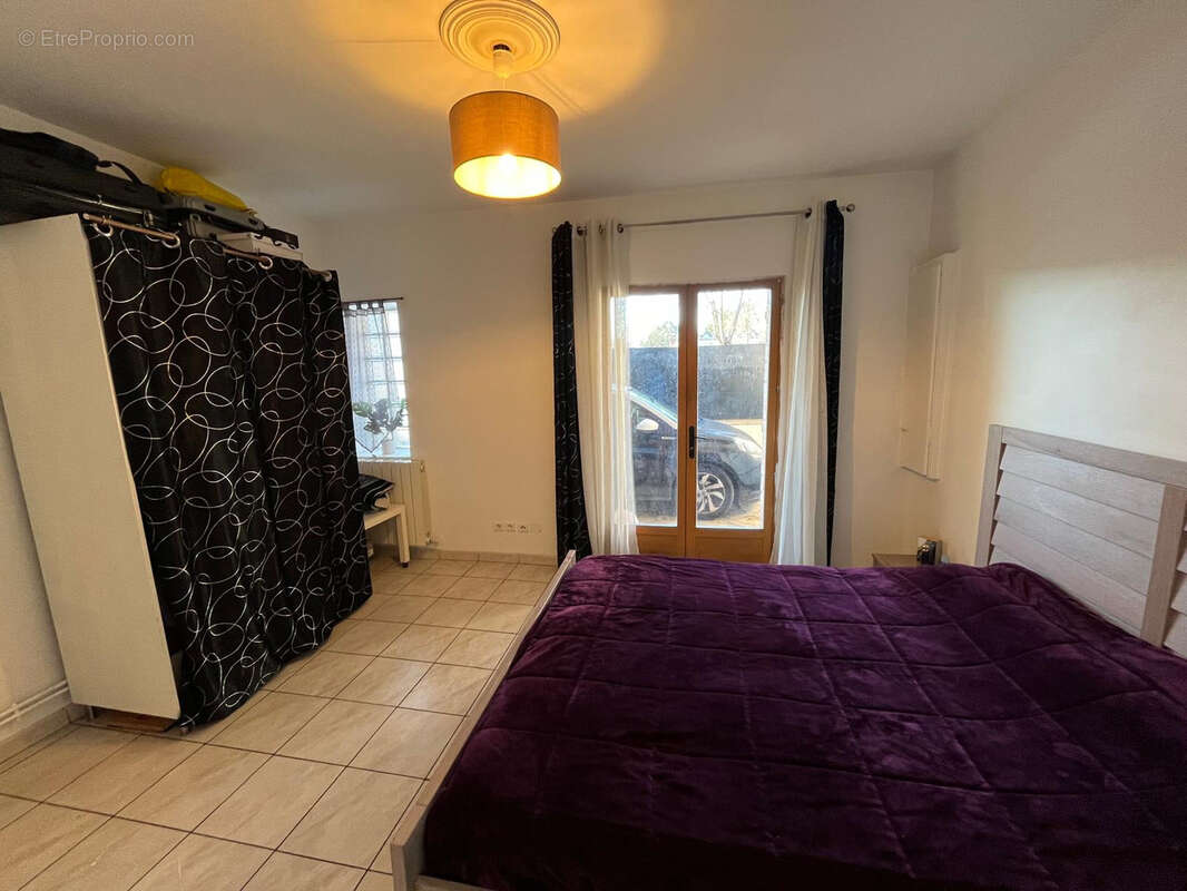 Maison à TREMBLAY-EN-FRANCE