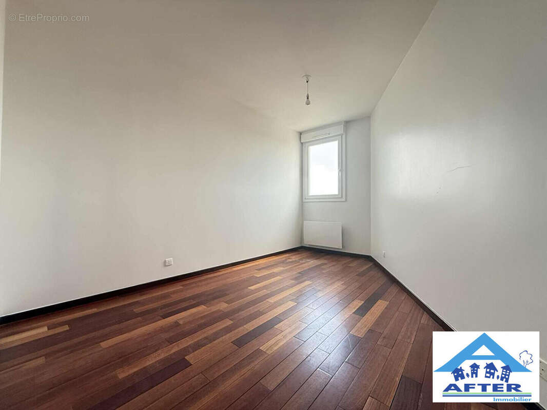 Appartement à LAXOU