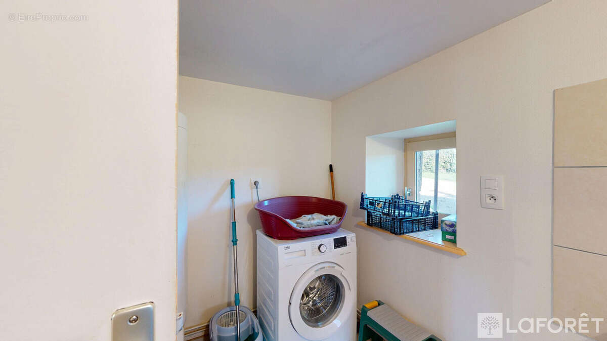 Maison à CRESSANGES