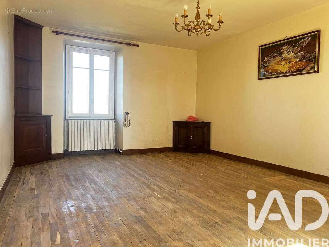 Photo 4 - Maison à MASSERET