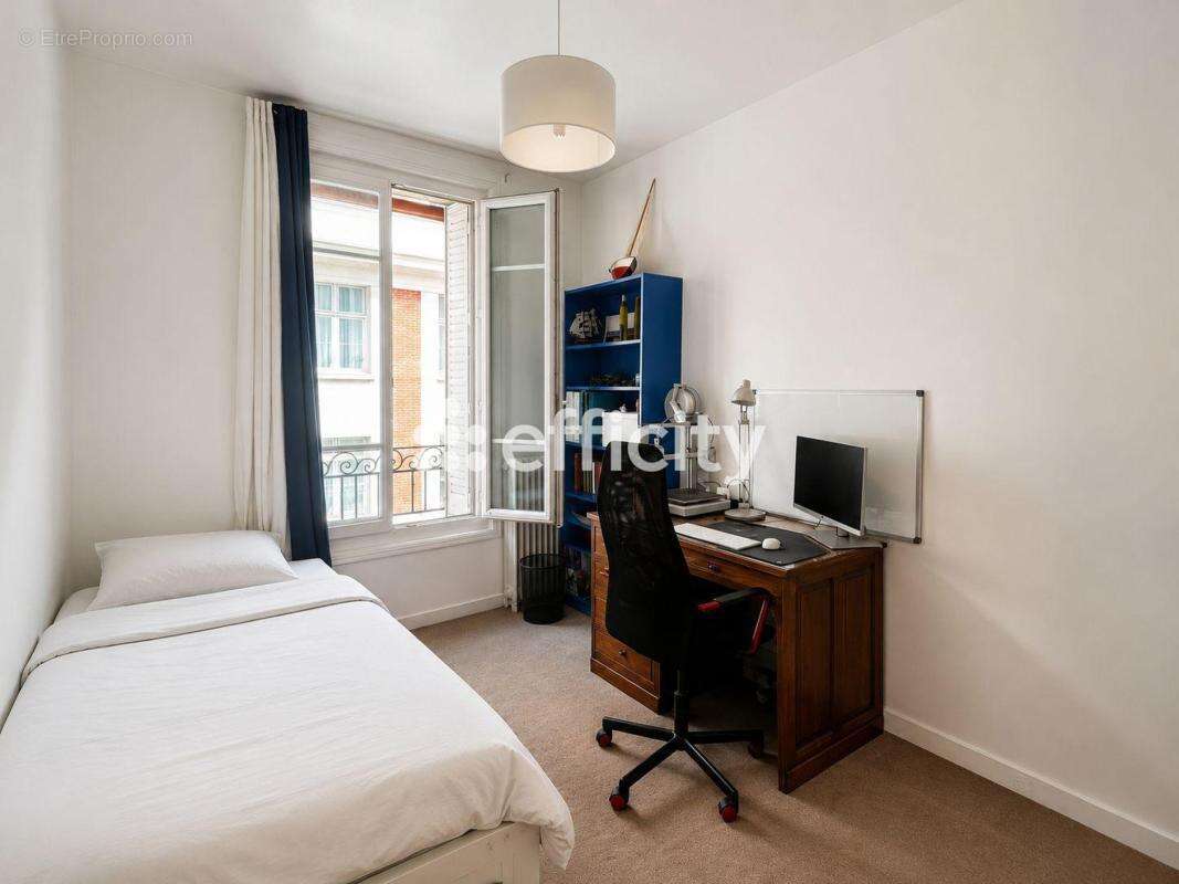 Appartement - photo 6