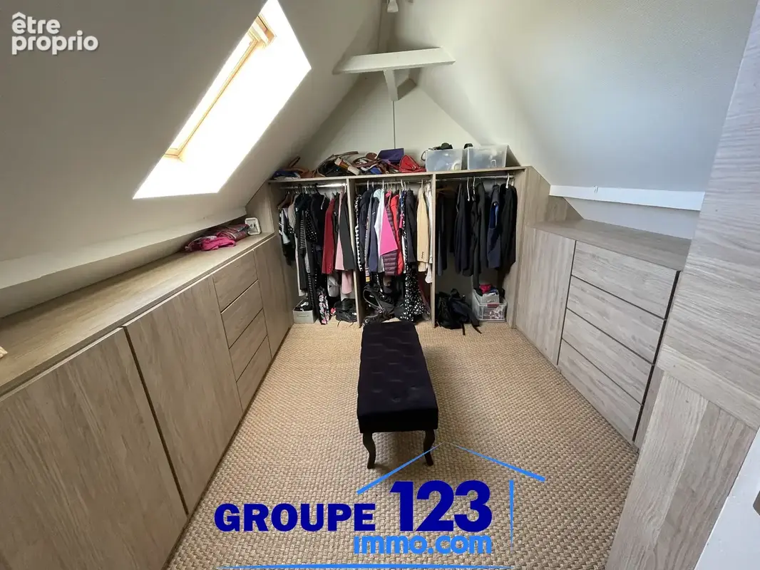 Grande et belle maison familliale de 190 m2 avec piscine, à moins 10 minutes d'Auxerre - photo 20