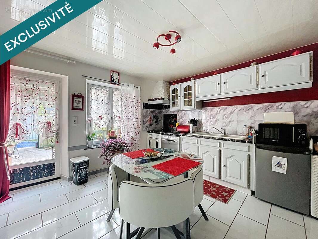 Photo 2 - Maison à AMAGNE