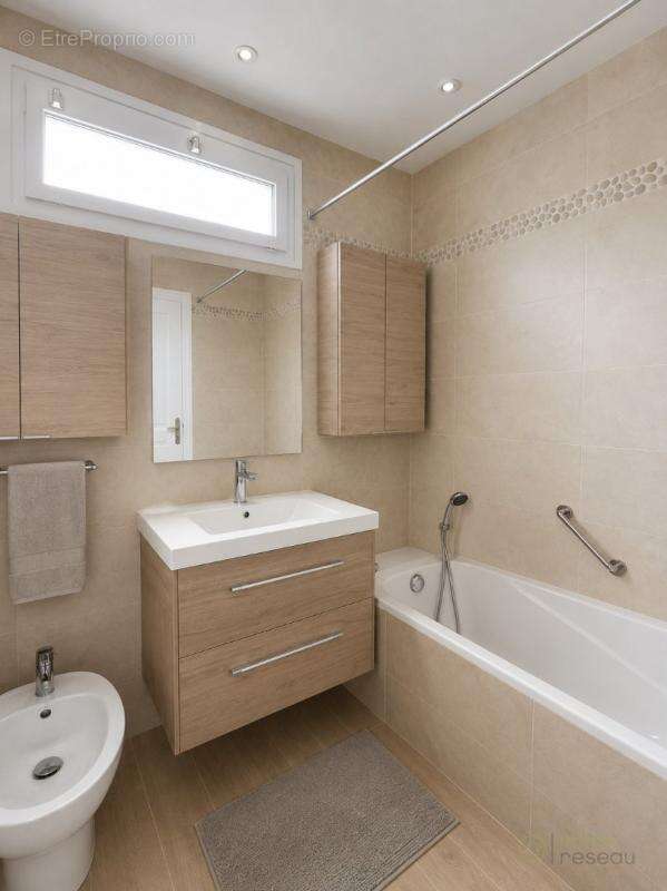 Appartement à NOISY-LE-ROI