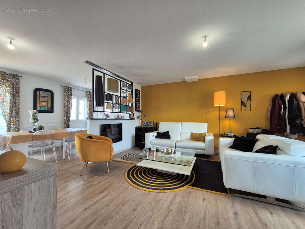 Maison 3 chambres - photo 3