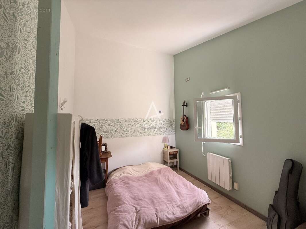 Maison à QUERRIEN