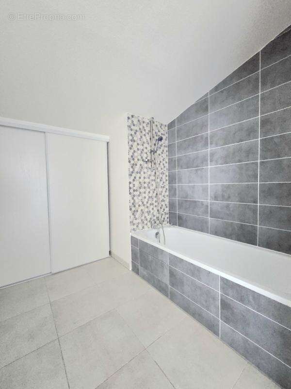 Appartement à CASTANET-TOLOSAN