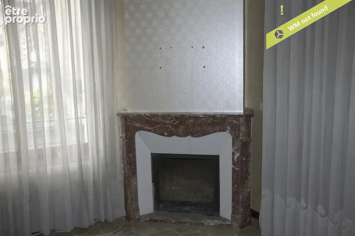 Spécial Investisseur- Maison à Rénover avec Fort Potentiel - photo 11
