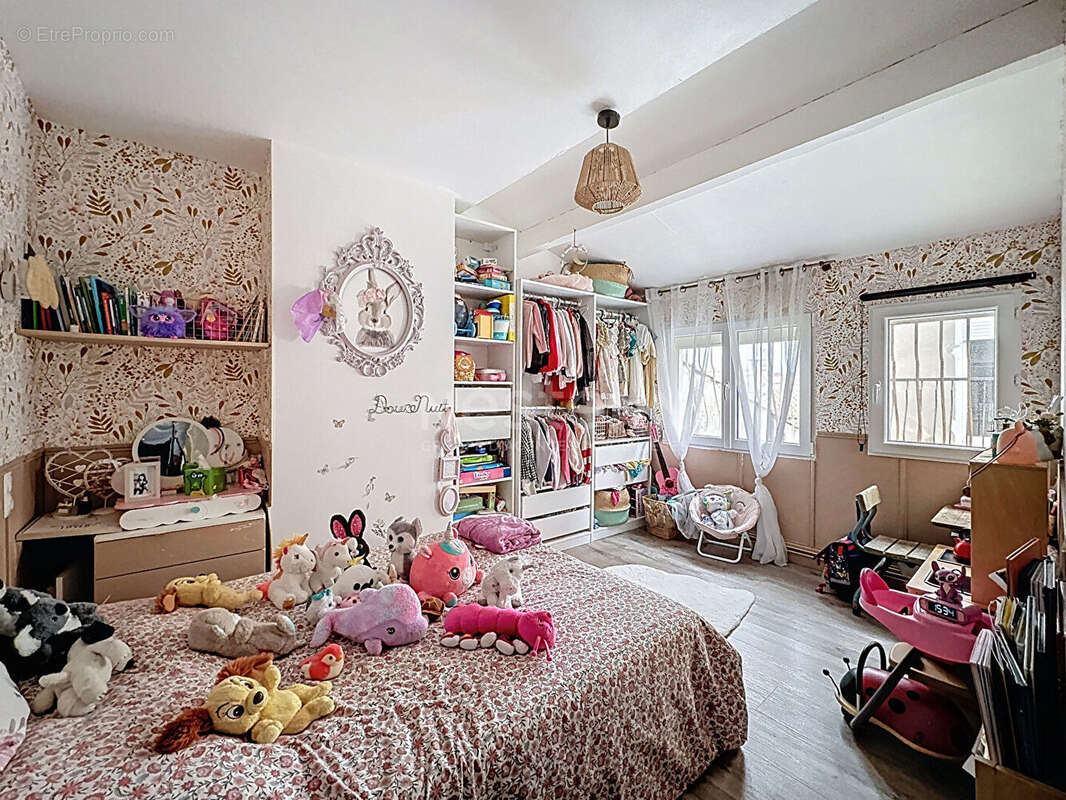 Maison à LE GRAU-DU-ROI