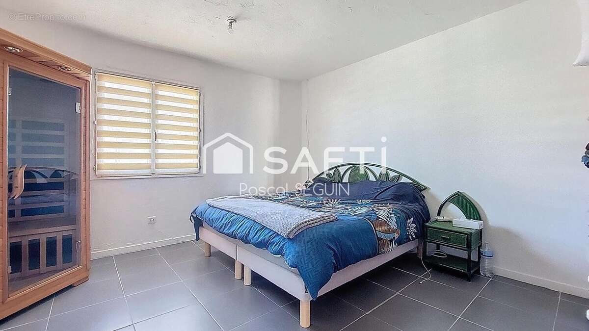 Photo 3 - Maison à SAINT-ANDRE