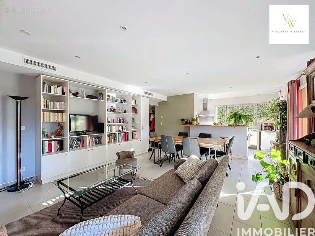 Photo 3 - Maison à PRADES-LE-LEZ