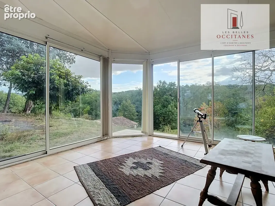 Graulhet   spacieuse maison familiale avec piscine sur plus de 4 000 m2 de terrain ! - photo 16