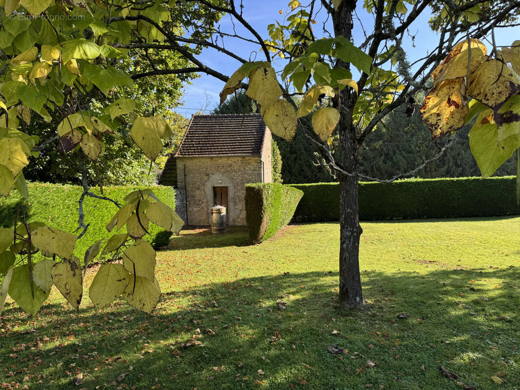 Maison à CLAMECY