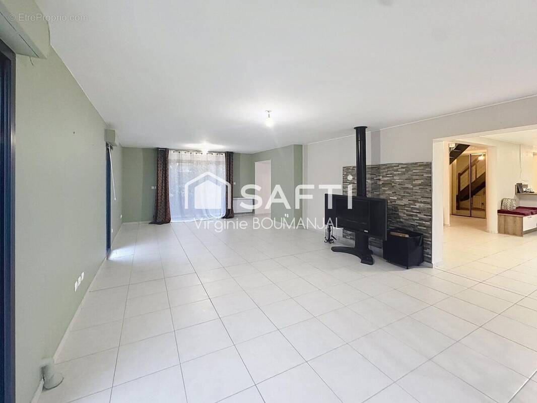 Photo 1 - Maison à VERS-SUR-SELLES