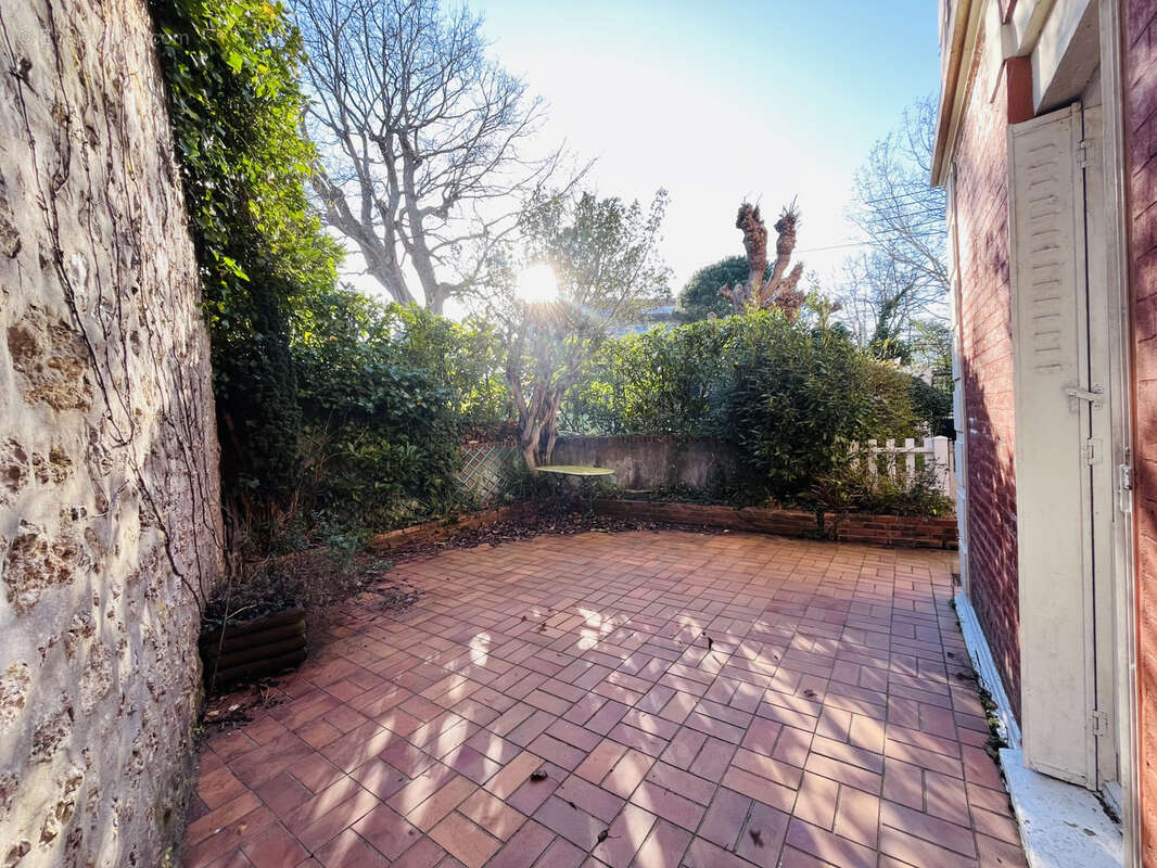 Appartement à VILLERS-SUR-MER