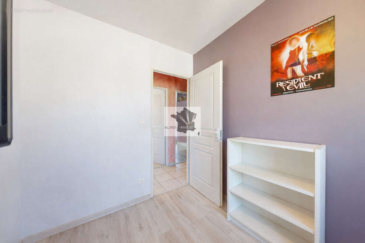 Maison à PONTCHARRA