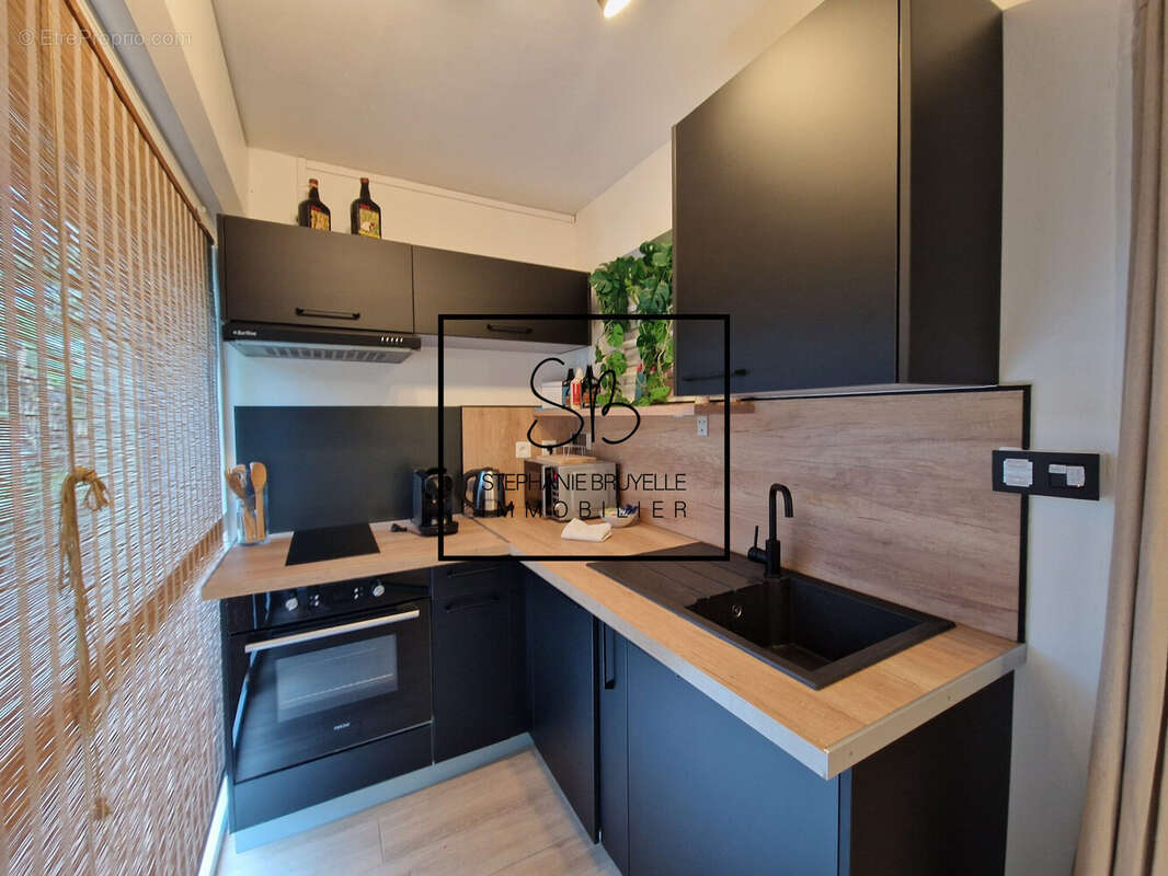 Appartement à LES TROIS-ILETS