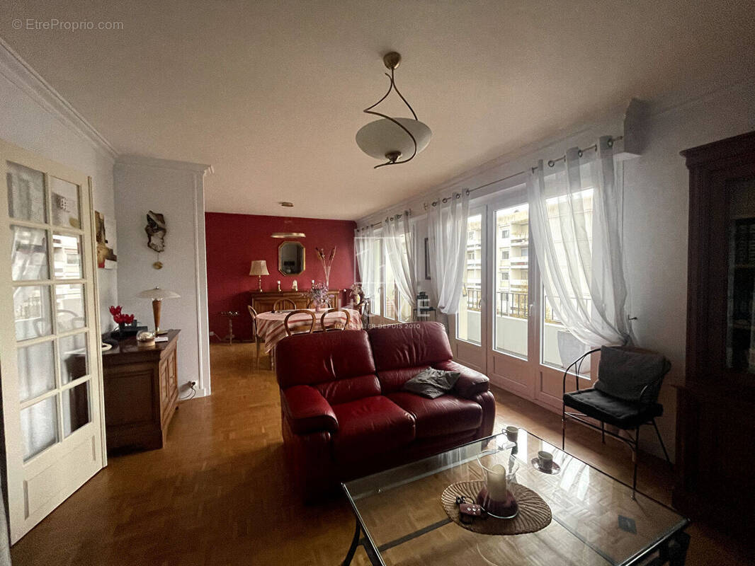 Appartement à ANGERS