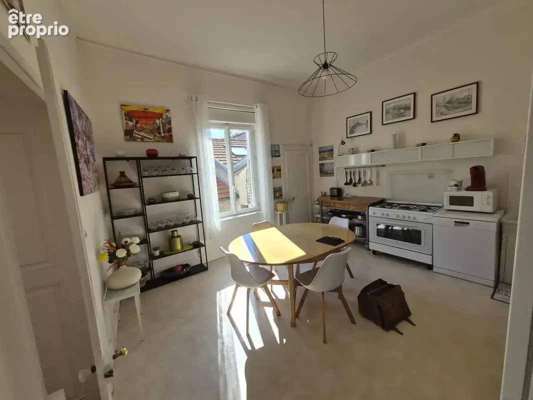 Appartement 5 pièces 146 m² à vendre à Toul (54200) - photo 5