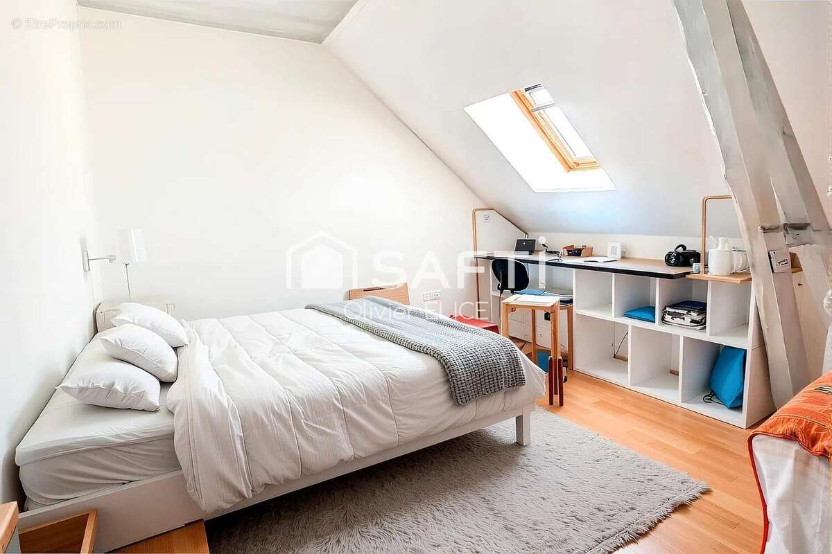 Photo 6 - Appartement à SACY-LE-GRAND