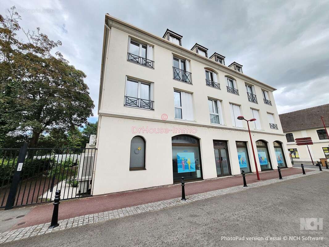 Appartement à GONESSE