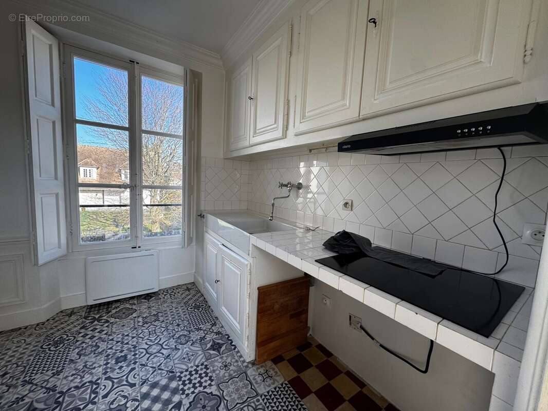 Appartement 59 m² à Fontainebleau  - photo 3
