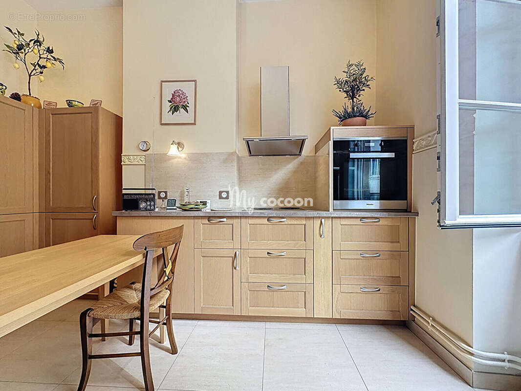 Appartement à LYON-2E