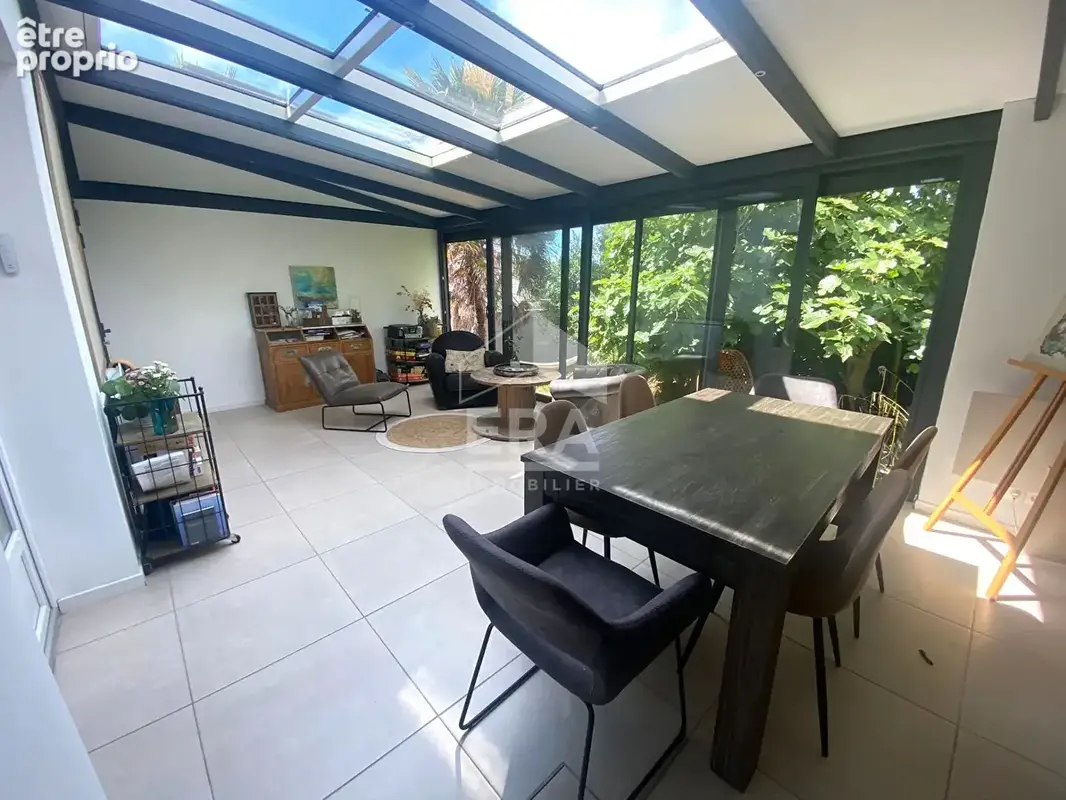 Maison 109m² à saint-malo - photo 4