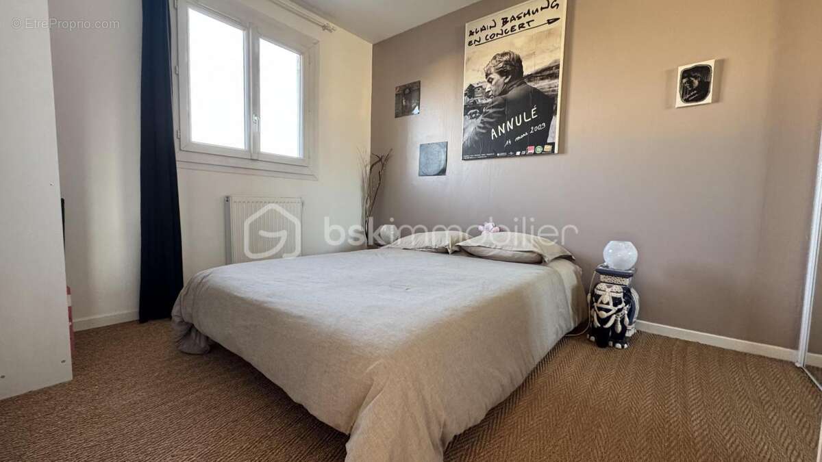 Maison à SAINT-GERMAIN-LES-CORBEIL