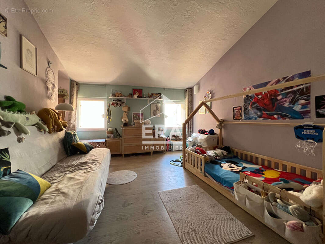 Appartement à CABASSE