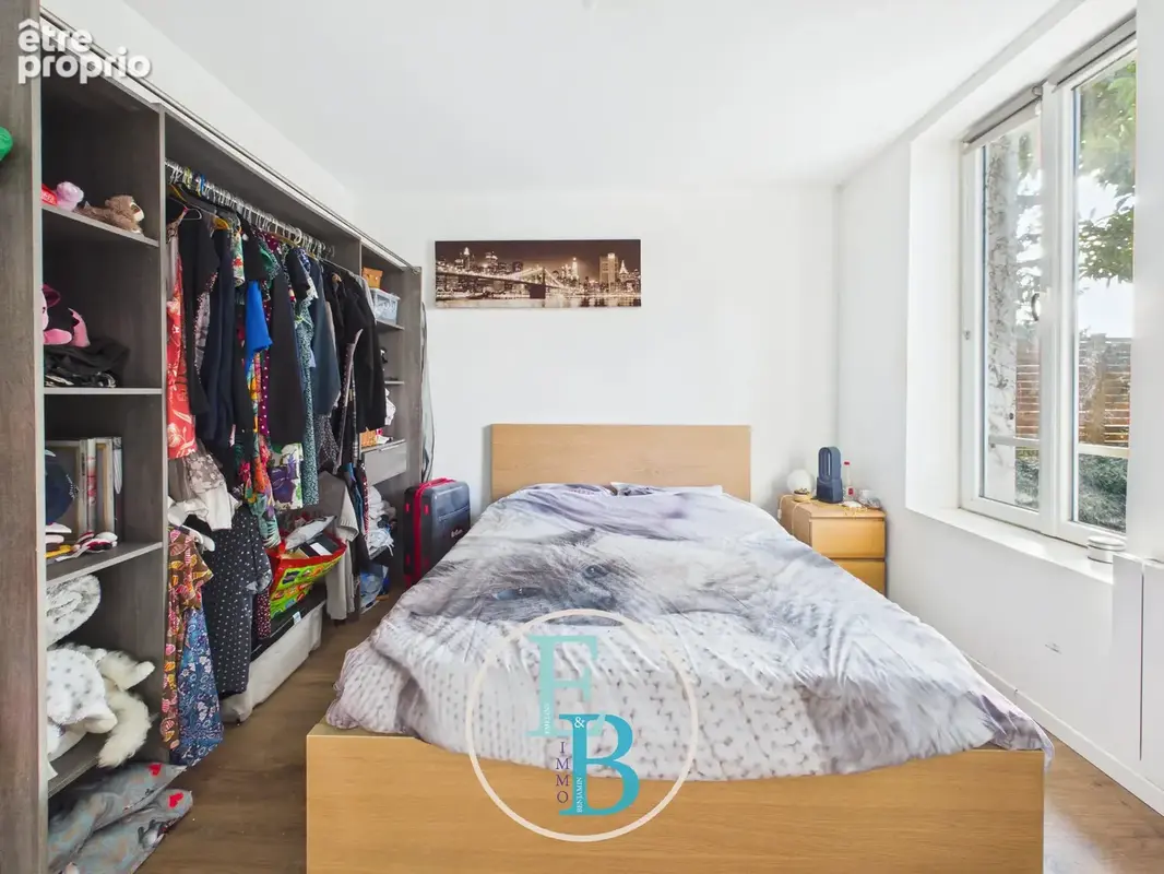 Maison T3 - 50m2 - photo 11