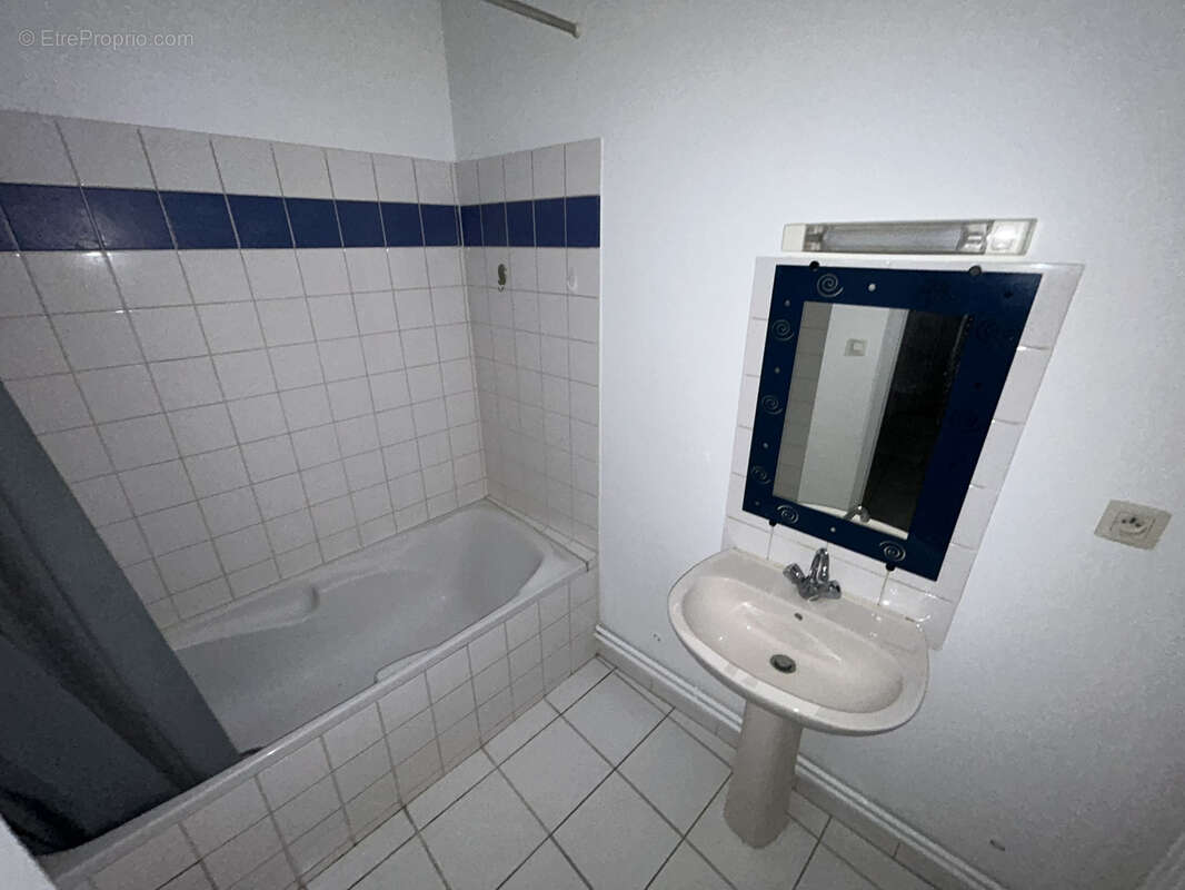 Appartement à AUCH