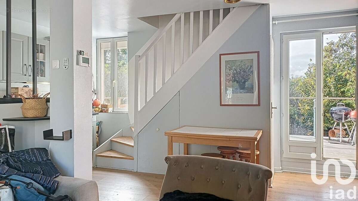 Photo 4 - Maison à LOUVRES