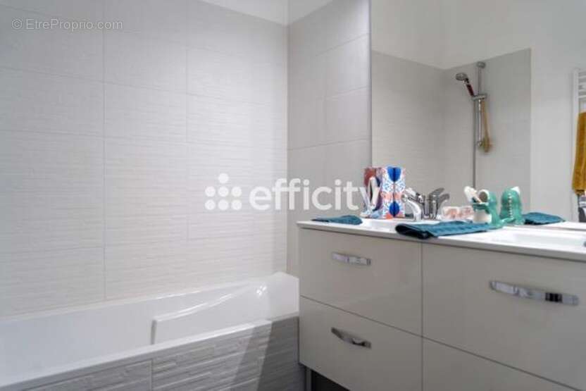 Appartement - photo 18