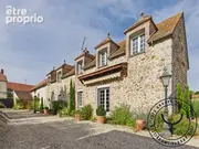 Maison à SARON-SUR-AUBE