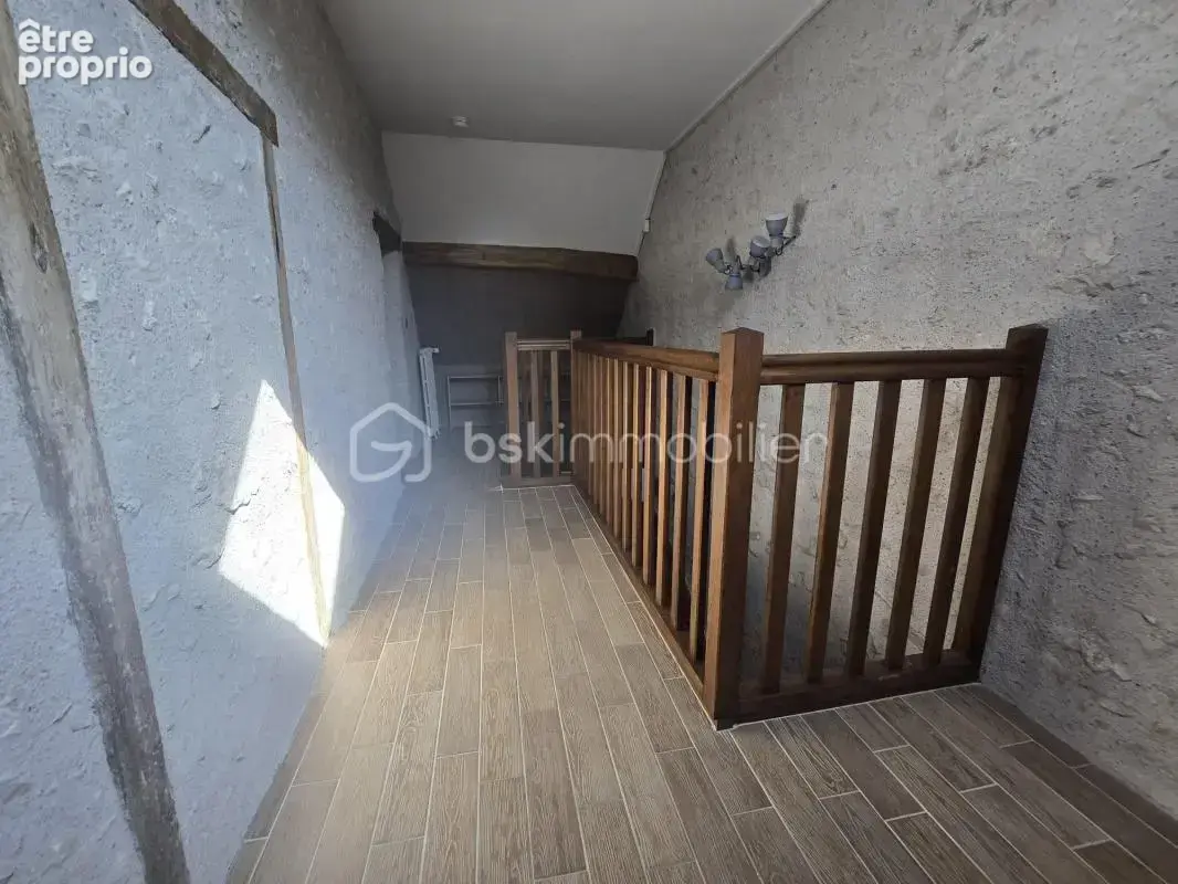 Maison familiale rénovée - Gîte possible et dépendance - photo 11