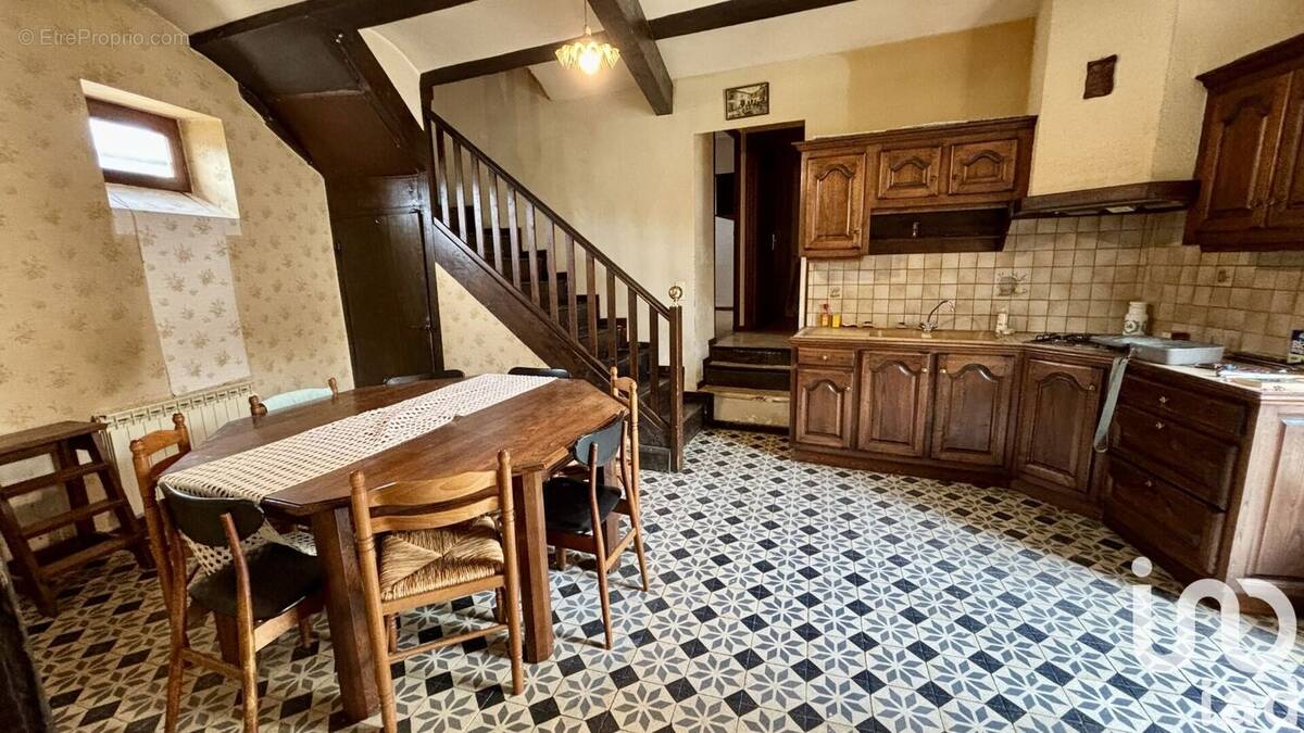 Photo 1 - Maison à VESSEAUX