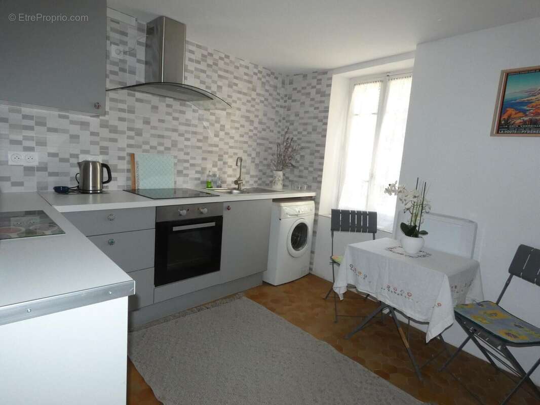 Photo 2 - Maison à ESPERAZA