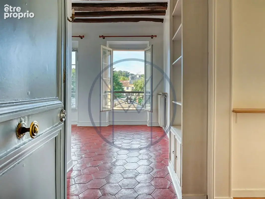 Appartement Versailles 2 pièce(s) - Quartier Saint Louis - photo 2