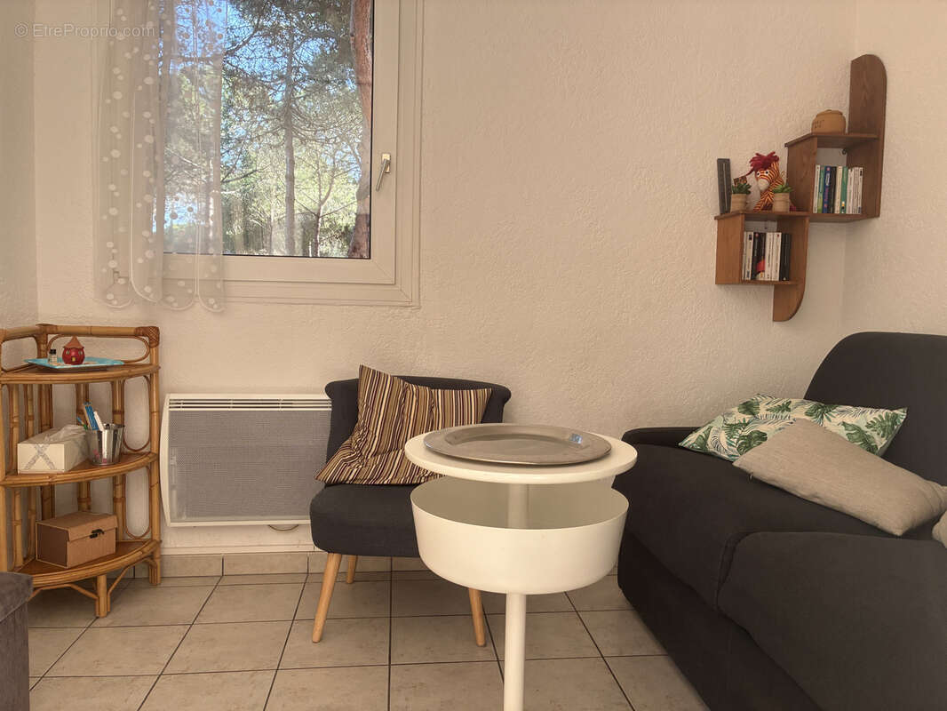 Appartement à ARGELES-SUR-MER