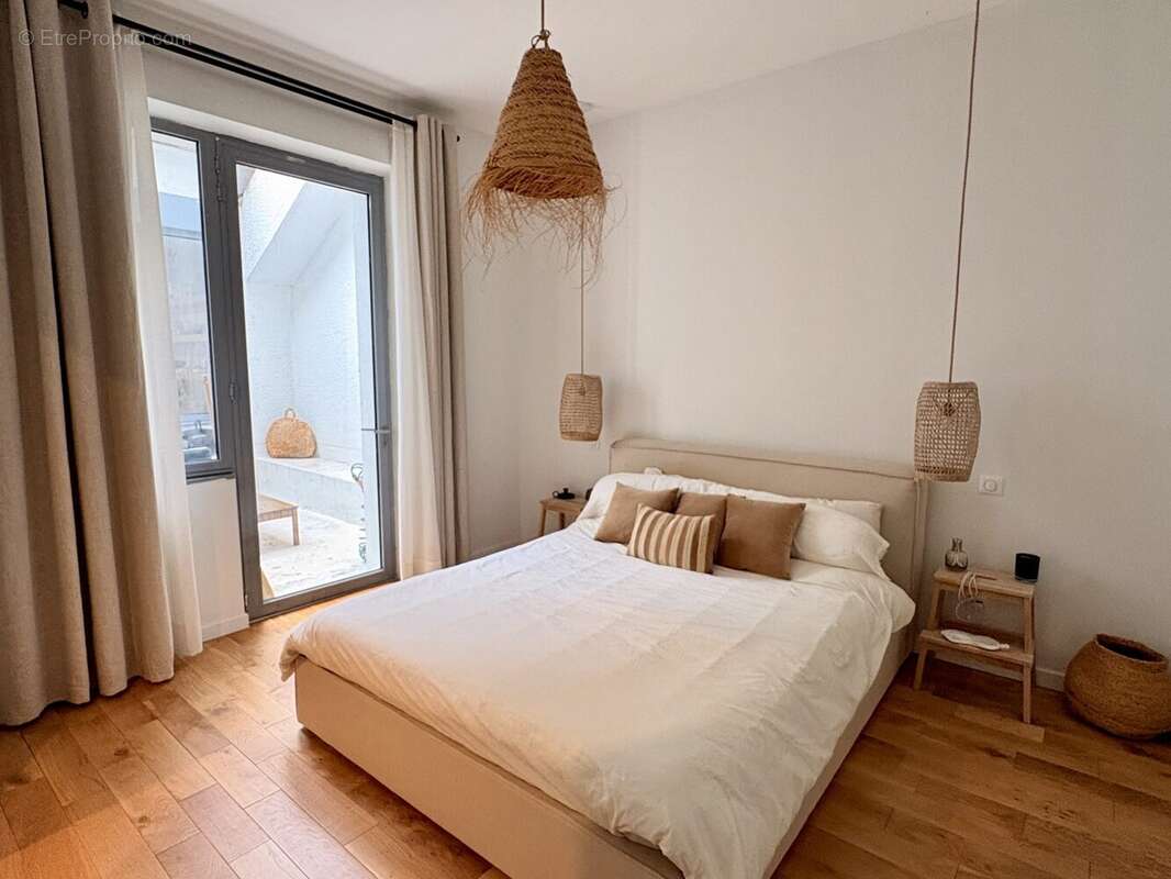 Appartement à ORLEANS