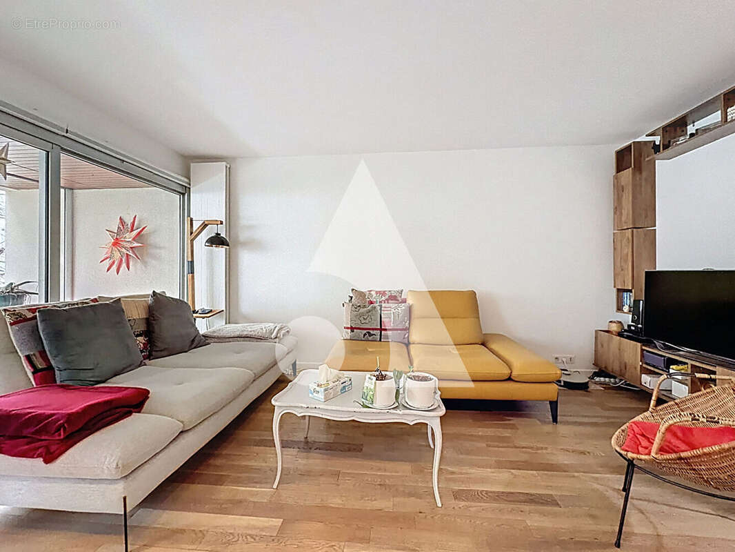 Appartement à RUEIL-MALMAISON