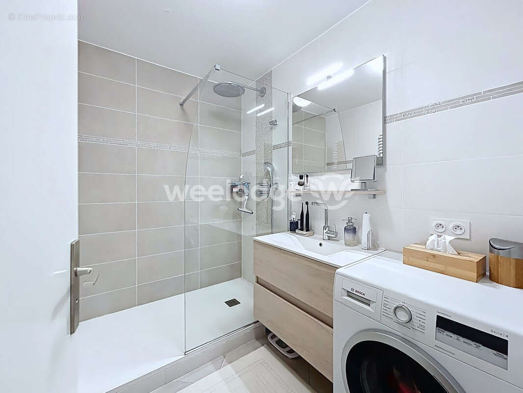 Appartement à CERGY