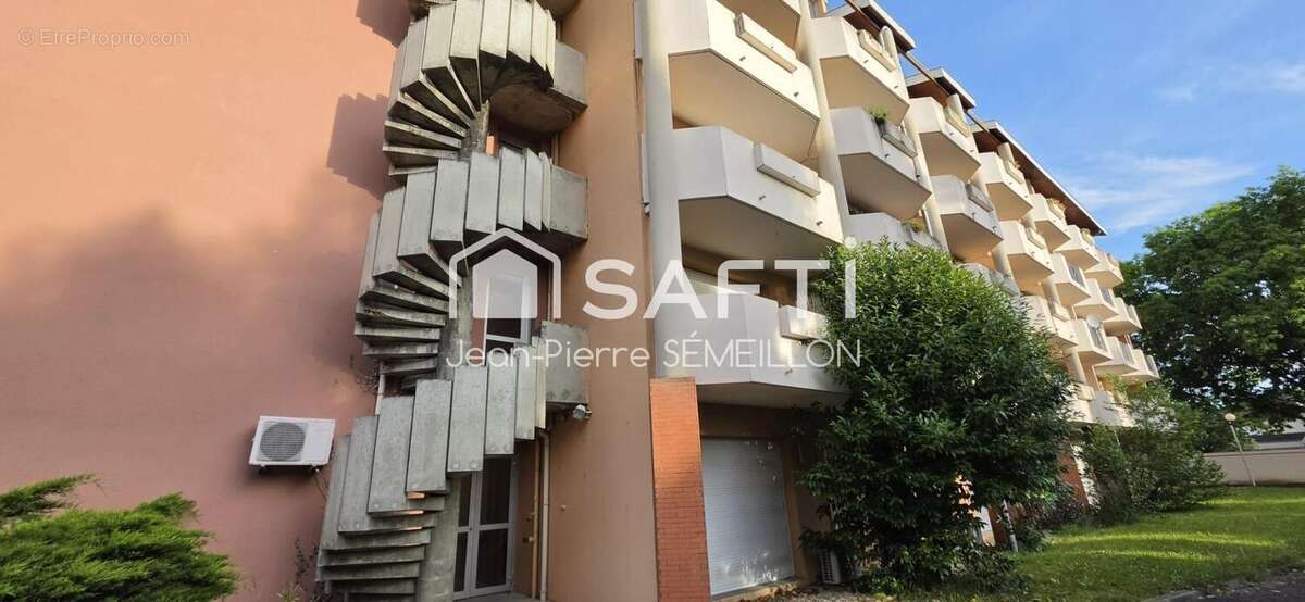 Photo 2 - Appartement à AGEN