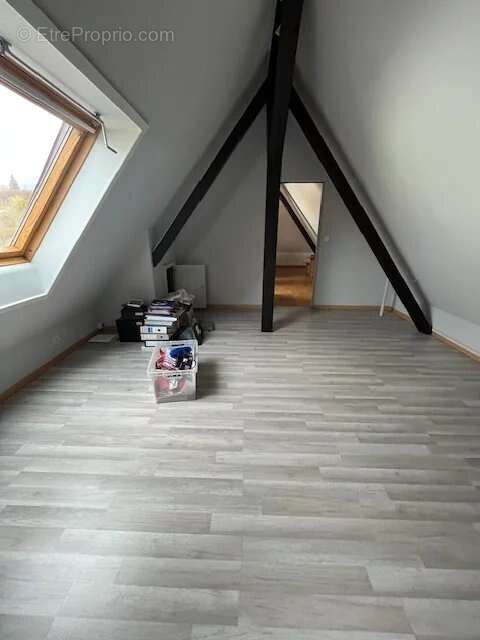 Appartement à ALTKIRCH