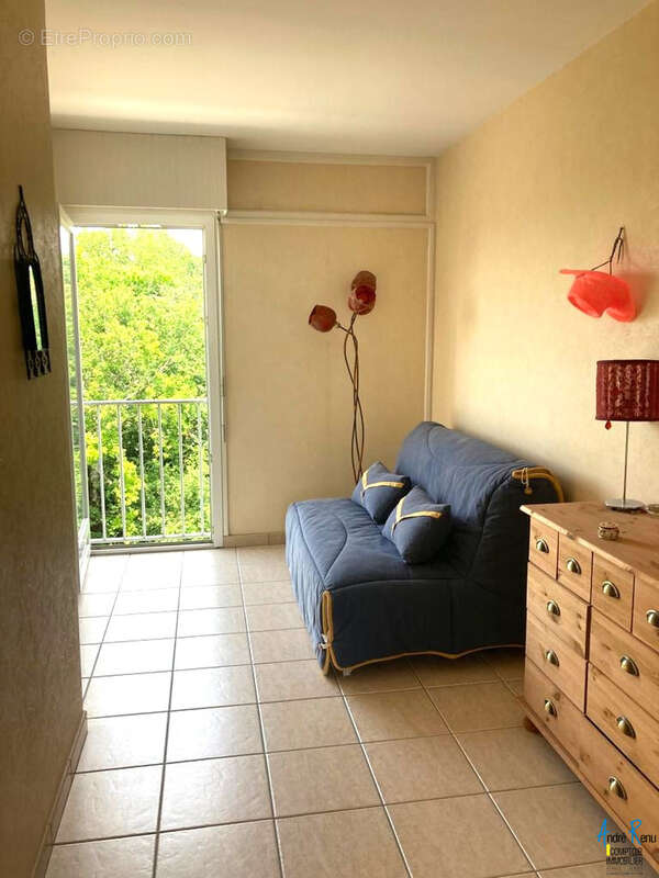 Appartement avec vue imprenable sur la mer - photo 7