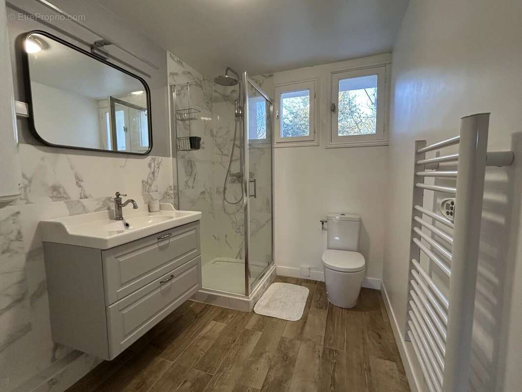 Une ferme de caractère avec annexe/gîte - photo 17